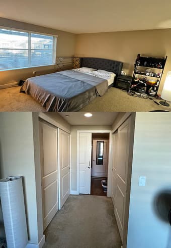 Luxurious Fully Furnished 1BR/1BA Apartment in Downtown Redwood City 2