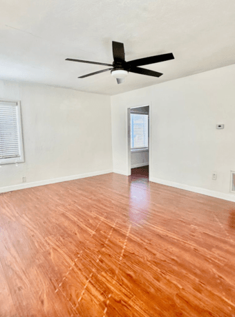 1bed/1bath available in Oakland! 1