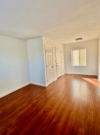 1bed/1bath available in Oakland! 4