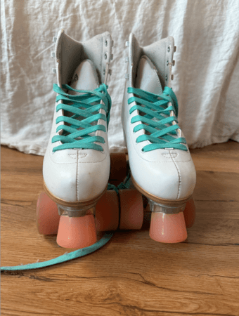 Impala Quad Rollerskates Size 7 (50 or OBO) 1