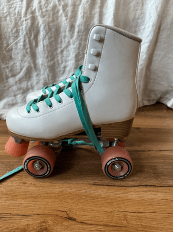 Impala Quad Rollerskates Size 7 (50 or OBO) 2