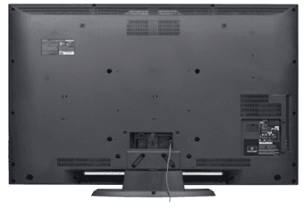 Selling 52-inch Sony Bravia TV 3