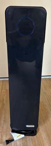 GermGuardian HEPA Air Purifier 1