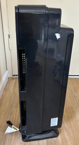 GermGuardian HEPA Air Purifier 2