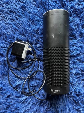 Amazon echo 1st gen 1