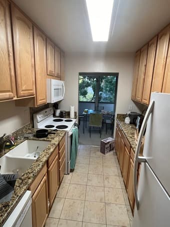 Spacious furnished room in Palo Alto (Nov 2024-Jan 2025) 3