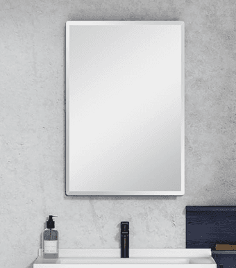 Standing mirror + wall mirror 3