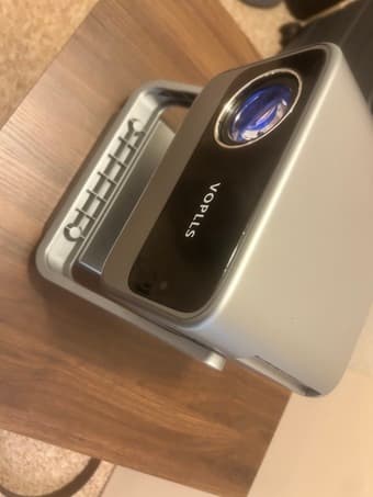 VOPLLS 4k Projector 1