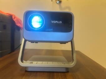 VOPLLS 4k Projector 2