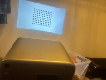 VOPLLS 4k Projector 3