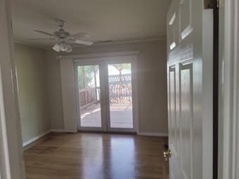 Room in 3 bed/1 bath in sunny home in midtown Palo Alto 2