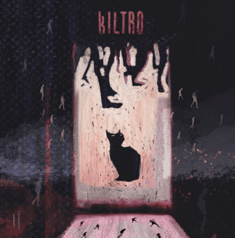 Kiltro and Y La Bamba TONIGHT 11/1 9pm Santa Cruz 1