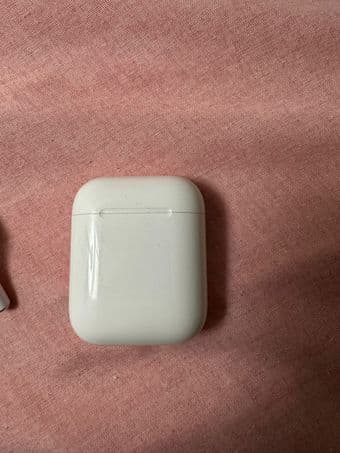 Airpords 2nd Generation 2