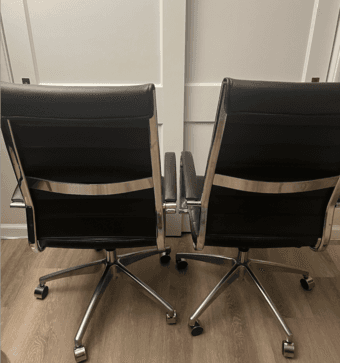 Office chairs 2