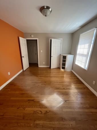 *Private Sunnyvale Room 1