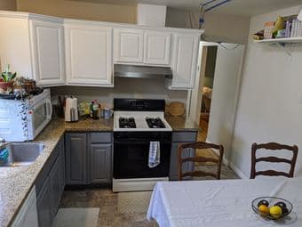 *Private Sunnyvale Room 3