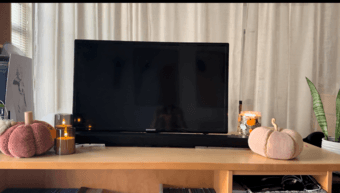 30 Inch SamSung TV 1