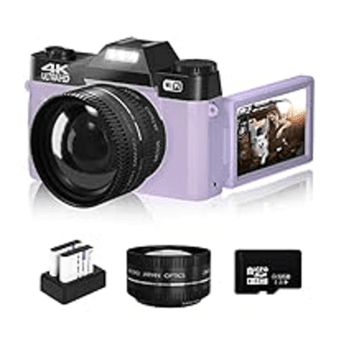 48MP Digital Camera 1