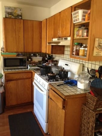 Large Furnished Rooms available in Palo Alto 3