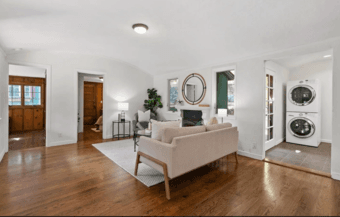 Two Rooms Available for Rent Now! – 5 Minutes from Stanford Campus 3