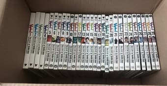 Vagabond English Manga Singles Complete Set 1-37 + English Artbooks 1