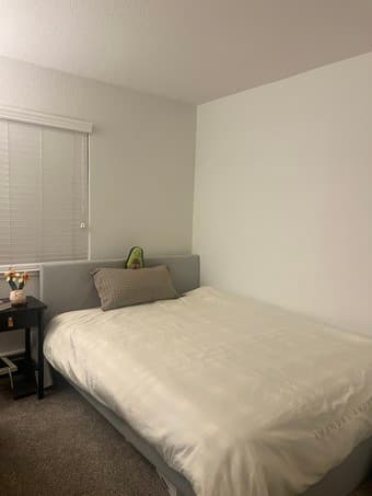 Spacious 2B2B Unit in Sunnyvale 1