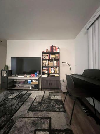 Spacious 2B2B Unit in Sunnyvale 3