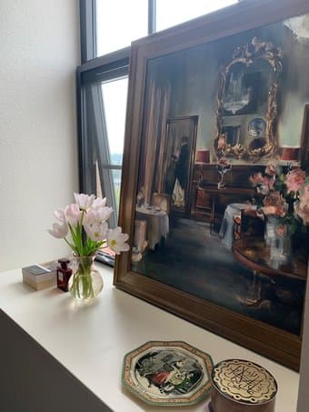 Thalia Stratton Original Piece 2