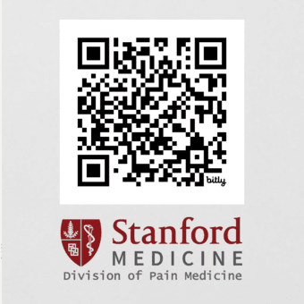 Research participants wanted for PAID Opioid & Pain Study at Stanford! 2