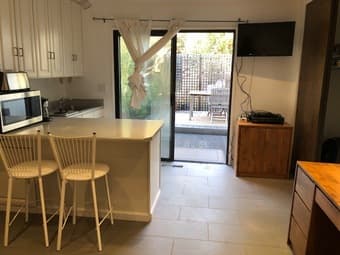 on campus studio for rent 2