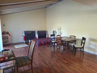 Master bedroom for Female/Couple 3