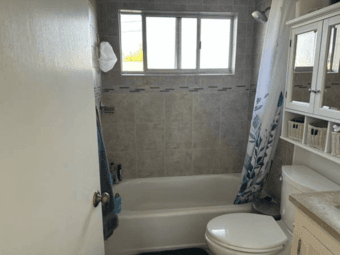 Bedroom available in a charming big house in midtown Palo Alto 3