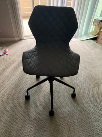 Chair 2
