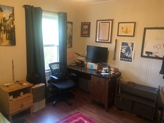 Subleased room very close to campus now until December 17 2