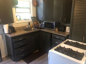 Subleased room very close to campus now until December 17 4