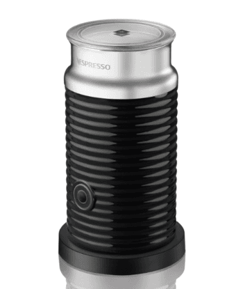 Selling Nespresso Vertuo machine + espresso drawer + milk frother 2