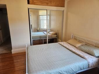 1 BDR San Francisco Rental: Dec 2-Jan 12 (or shorter stay)(furnished) 2