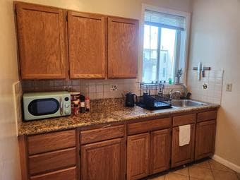 1 BDR San Francisco Rental: Dec 2-Jan 12 (or shorter stay)(furnished) 3
