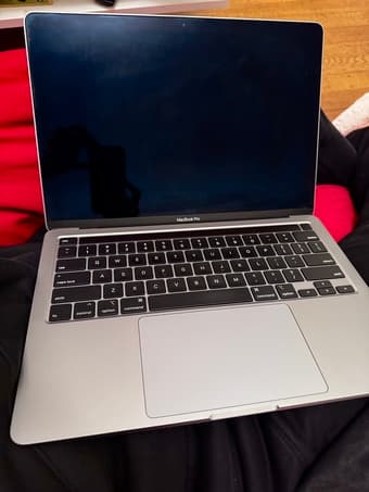 Mint condition MacBook Pro 13” (2020) 14GHz Quad-Core i5, 16GB RAM 1