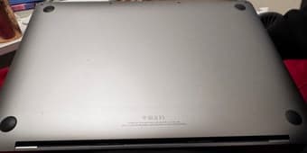 Mint condition MacBook Pro 13” (2020) 14GHz Quad-Core i5, 16GB RAM 4
