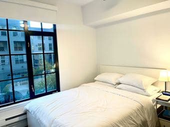 1BR/1BA Apartment in Mission SF - Sublease for December 1