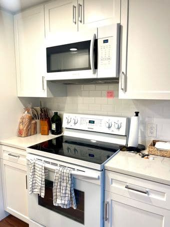 1BR/1BA Apartment in Mission SF - Sublease for December 2