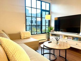 1BR/1BA Apartment in Mission SF - Sublease for December 3