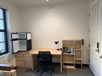 On-Campus Short Stay at EVGR, December 12-26, 2024 (14 nights) 2