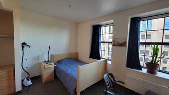 Subletting my EVGR - C Premium Double Apartment, Dec. 7 - Jan 18 1