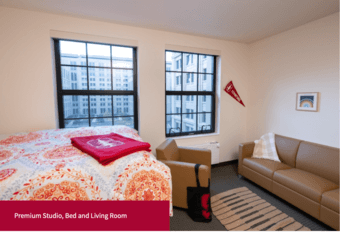 EVGR Premium Studio Thanksgiving through New Year (1.5 month) 4