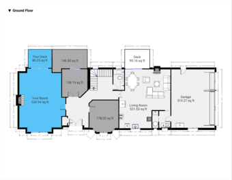 The Pool House Los Altos 3