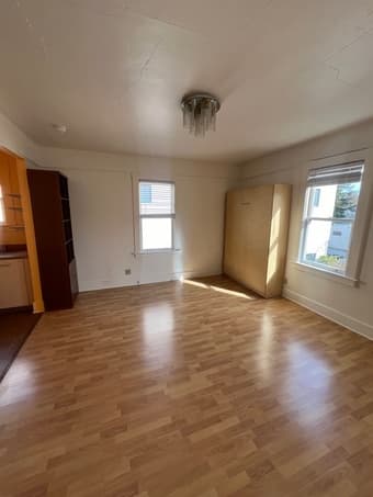 Little Gem - Sunny Studio apartment for rent 1