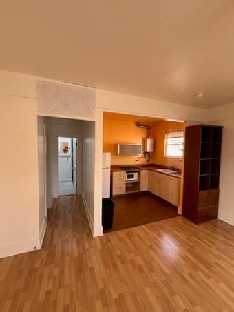 Little Gem - Sunny Studio apartment for rent 2