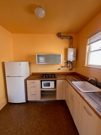 Little Gem - Sunny Studio apartment for rent 3
